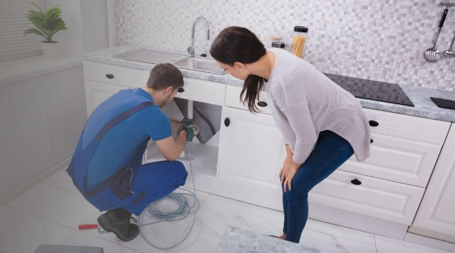 Professional expert plumbing services in Rouseville, PA